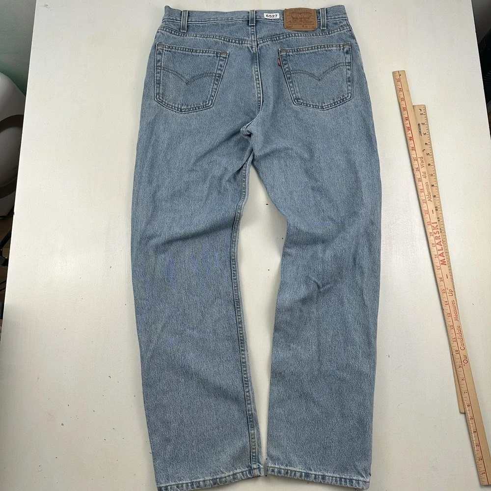 Levis vintage y2k
